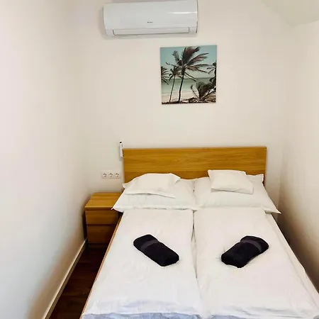 Ide Vissza Apartment