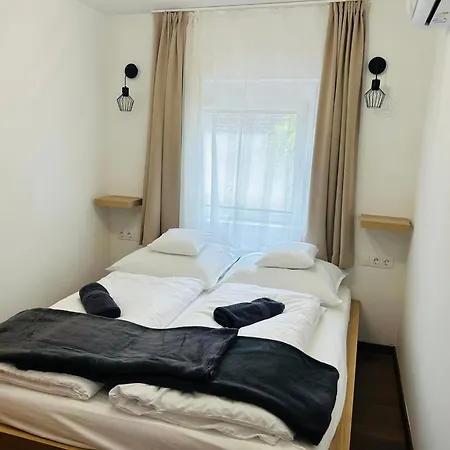 Apartment Ide Vissza *