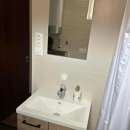 Appartement Ide Vissza *