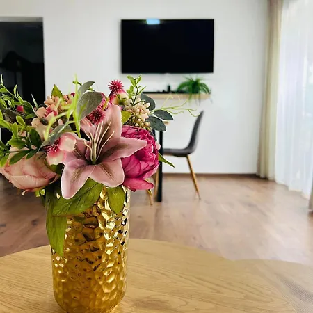 Appartement Ide Vissza Siófok