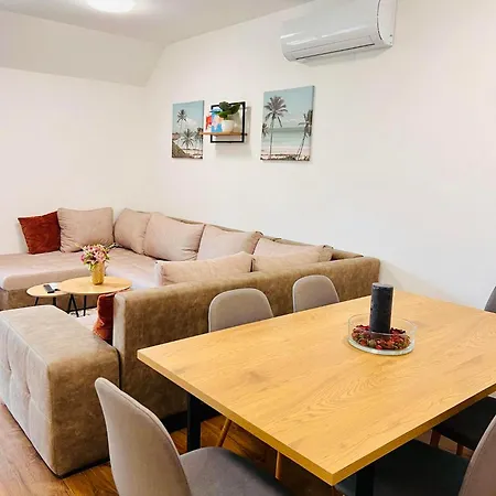 Apartment Ide Vissza *