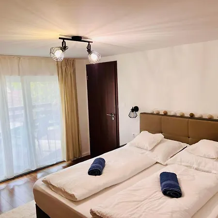 Apartment Ide Vissza *