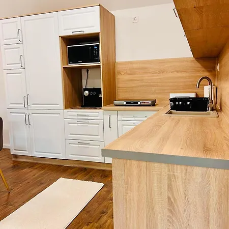 Apartment Ide Vissza