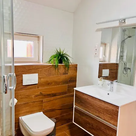 Apartment Ide Vissza Siofok