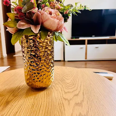 Ide Vissza Apartment Siofok