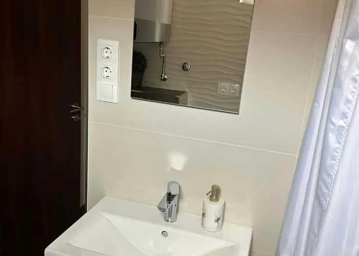 Apartmán Ide Vissza *