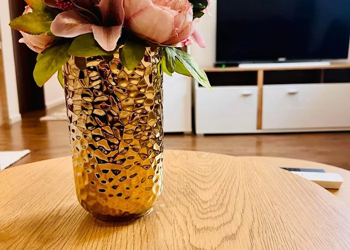 Ide Vissza Apartmán Siófok